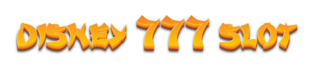 disney 777 slot